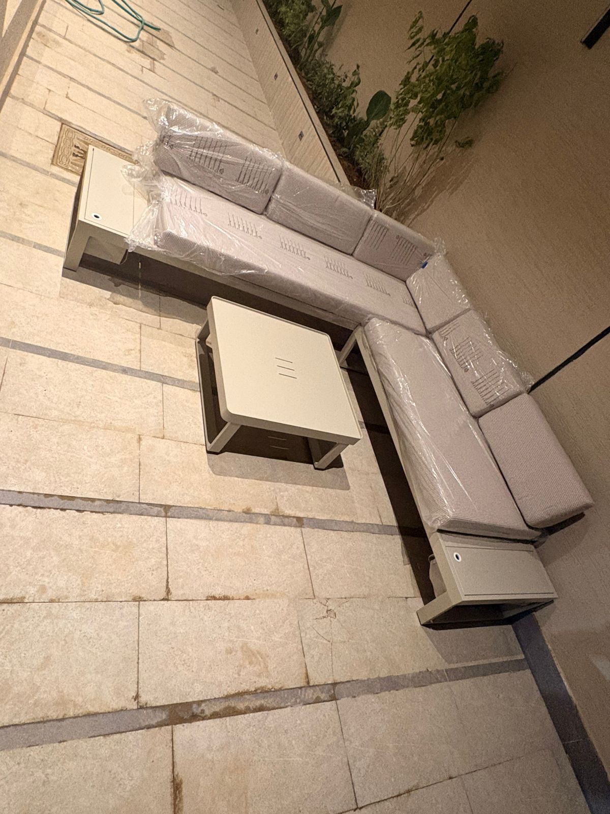 تركيب اثاث الشركات - تركيب احترافي